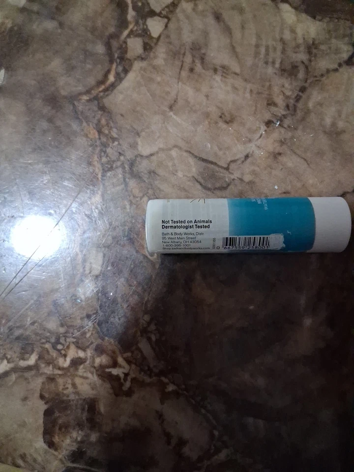 Lip Gloss Bath And Body Works - Image 3 of 3