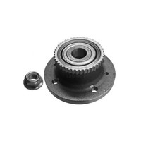 1X Radlager Radlagersatz Passend FüR Renault Laguna I Grandtour 1.6 16V 1.8