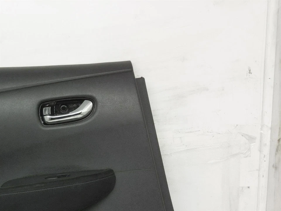 Nissan Leaf 2013-2017 Rear Driver Left Interior Door Trim Liner Panel 82901-3Nf0 - Image 3 of 4