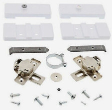 AEG Washing Machine Cupboard Door To Washer Installation Kit GENUINE 4055444824