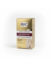 Image of RoC Retinol Correxion Line Smoothing Night Serum 30 Capsules