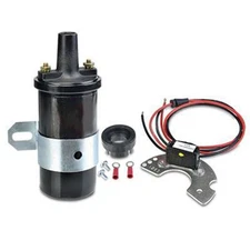 Pertronix Chevrolet GMC 216 Pertronix Electronic Ignition 12 Volts kit 1168LSK