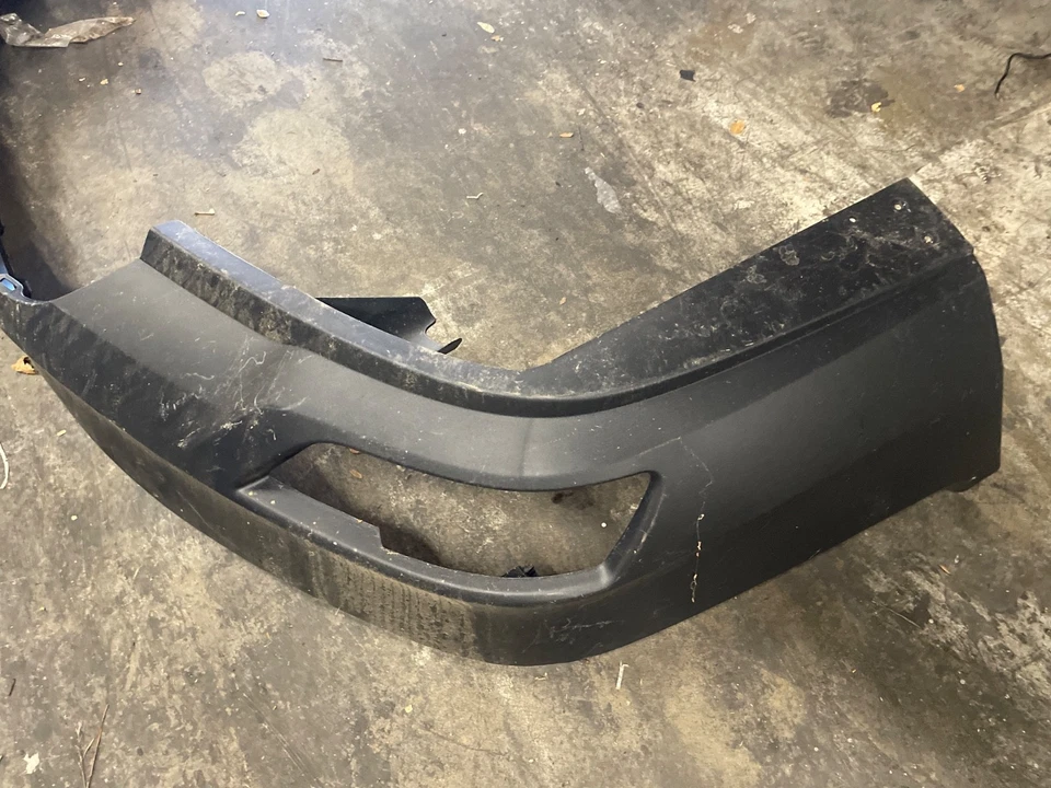 GENUINE OEM 2016 2017 2018 HONDA PILOT REAR LOWER BUMPER COVER 71510-TG7-A0 - Image 2 of 4