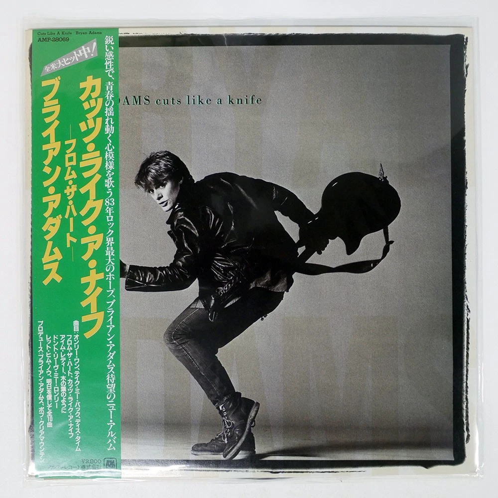 ブライアンアダムス 18 Til I Die: Bryan Adams: Amazon.ca: Music