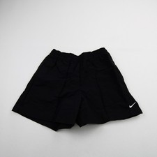 Nike Athletic Shorts Women's Black New with Tags Multiple Sizes