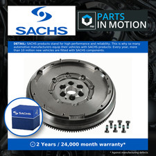 Dual Mass Flywheel DMF fits DS DS3 1.2 15 to 19 5-Speed Manual Transmission New