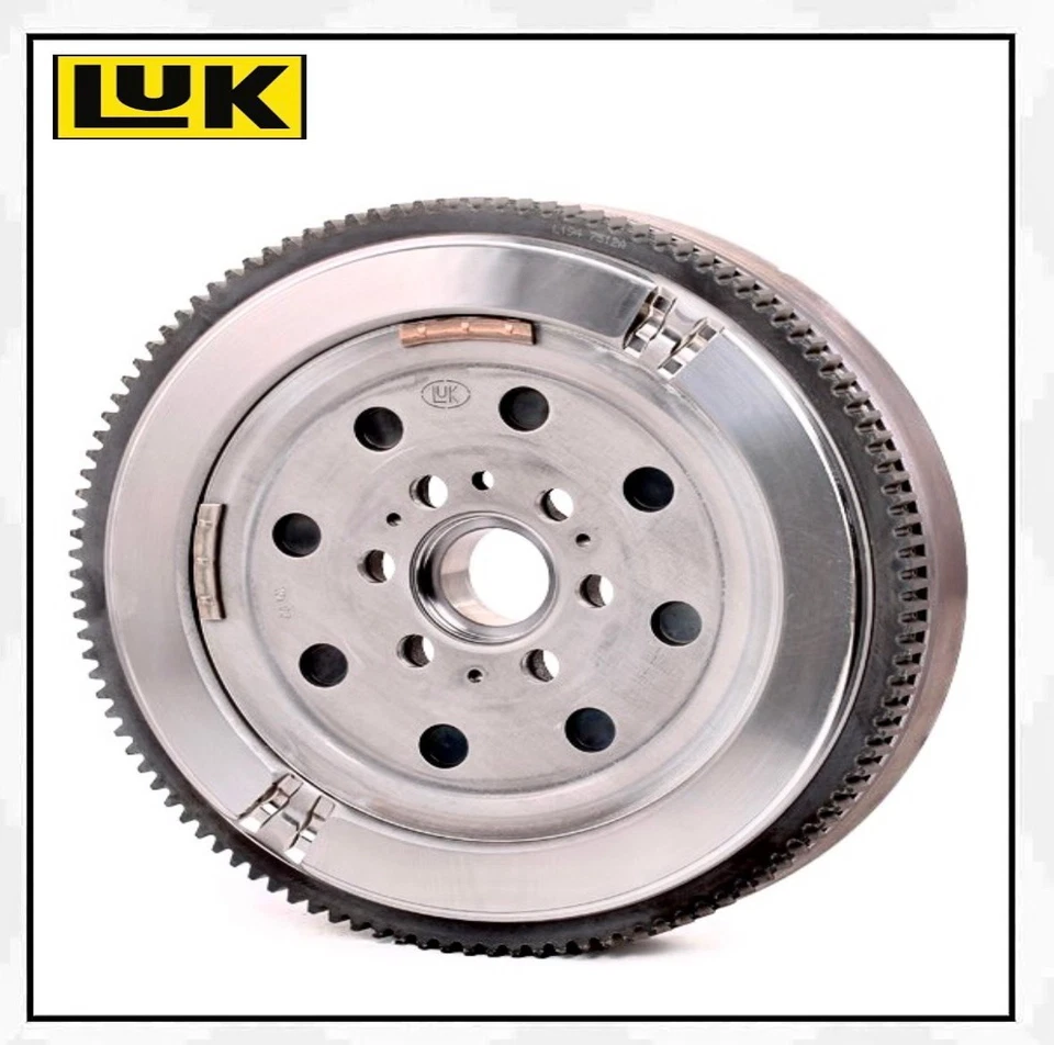 Schwungrad Schaeffler Luk 415 0241 10 Luk Dmf für Fiat Opel Saab Suzuki Vauxhall - Bild 2 von 4