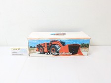 1/50 Komatsu WX22H Mining Loader Diecast -Not NZG TWH Conrad CAT Liebherr Volvo