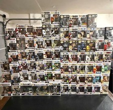 Ultimate Funko Pop Harry Potter Figures Gallery and Checklist 209