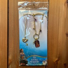 Disney Necklace necklace bag charm
