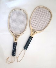 DUNHILL DX 2000 Official NARA Approved Raquetball Raquets - Set of 2