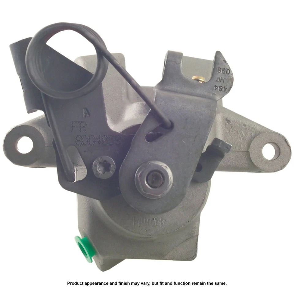 Pinza de freno de disco A1 Cardone 19-2723 para 99-02 Audi A4 Quattro S4 Foto 2 de 4