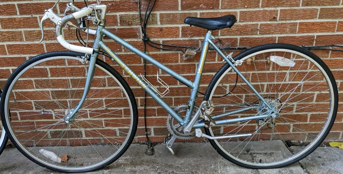 Schwinn World In Collectible Complete Bikes for sale | eBay