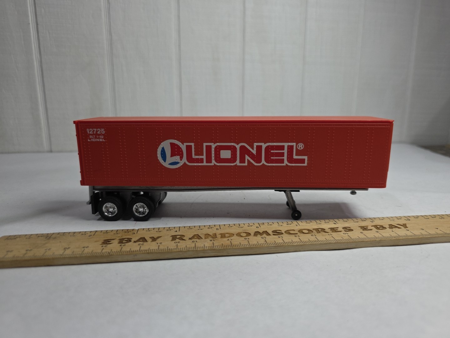 Click here to see eBay Auction