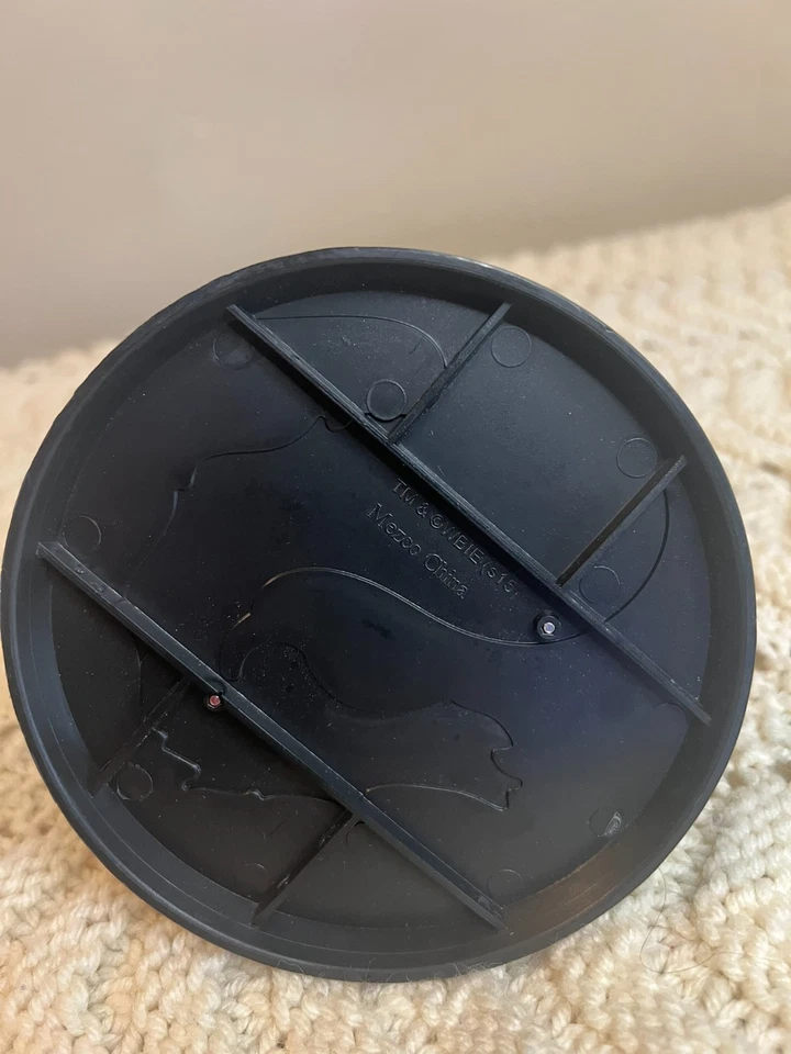 2016 Mortal Kombat X 6" Bobblehead Bloody Scorpion - Imagem 4 de 4