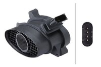 Hella Luftmassenmesser Passend FüR BMW 3Er Touring 320D 325D 318D 330D X3