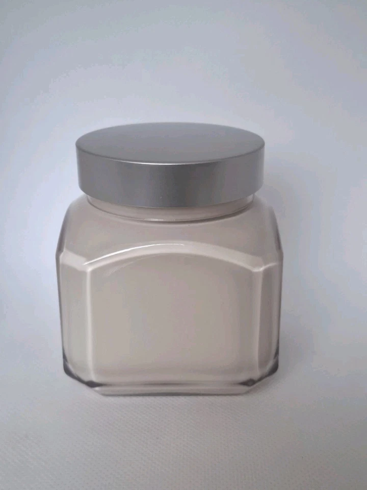 Laura Mercier Ambre Vanille Perfumed Body Cream 200ml New Unused Unboxed Rare x1 - Image 3 of 4