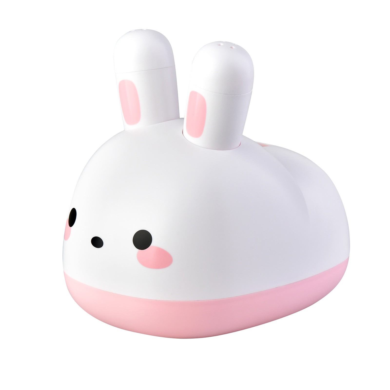 Cartoon Tissue Box Creative Cute Toothpick Cotton Swab Box Multifunctiona