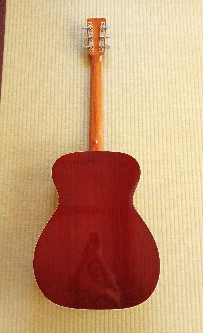 Kiso Suzuki Famous F100 Acoustic Guitar 1970s Japan Vintage | eBay