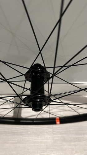WTB KOM Light i23 Wheel Set - Picture 5 of 8