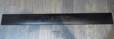 1990-1995 Nissan Pathfinder Rear Tailgate Hat...