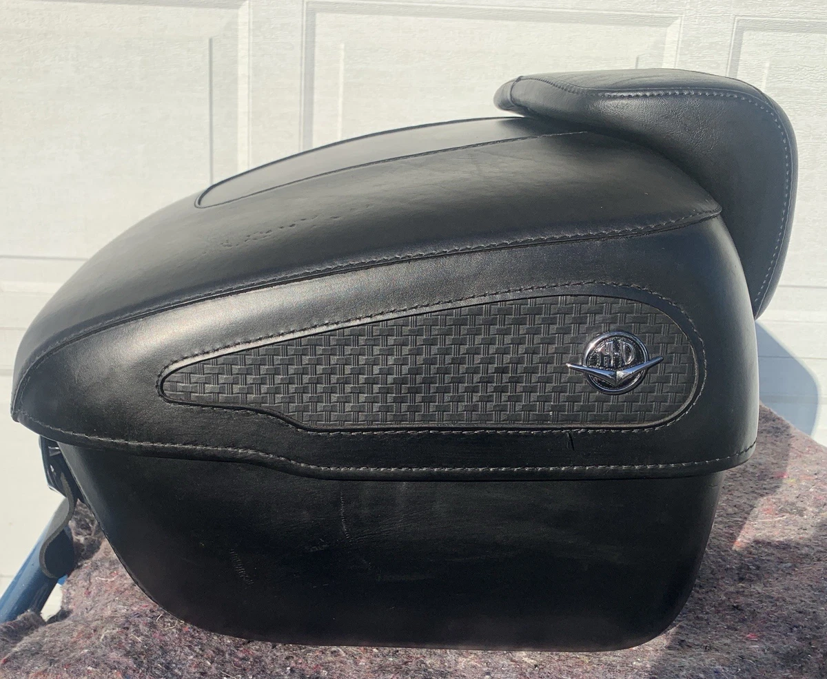 25+ Harley-Davidson Luggage for sale | Updated Oct 2026