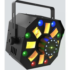 Open box - Chauvet DJ Swarm Wash FX ILS