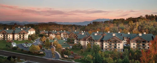 Wyndham Smoky Mountains ****August 10-15**Two Bedroom Suite,