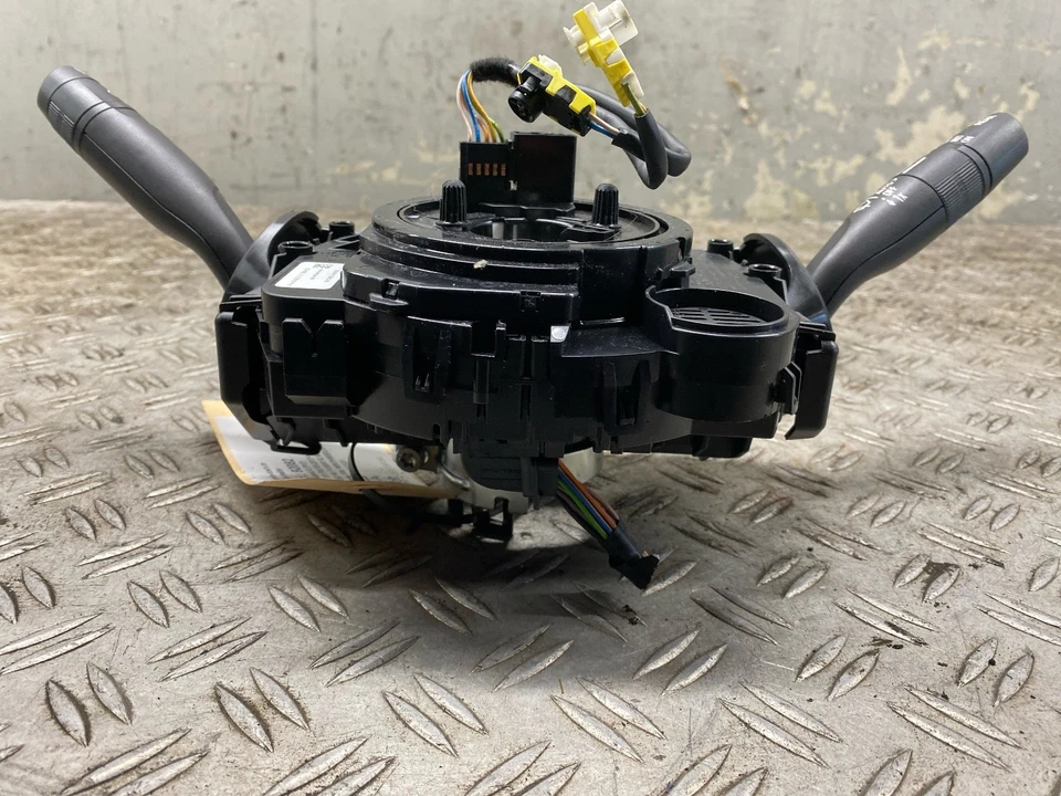 92082 Lenkstockschalter OPEL Crossland X (P17) 98118587YX - Bild 3 von 4