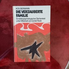 Marta Kos/ Gerd Biermann: Die verzauberte Fam...