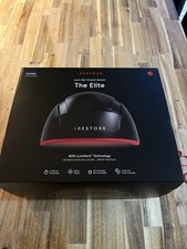 iRestore Elite Hair Growth Helmet Laser LED Light System Device