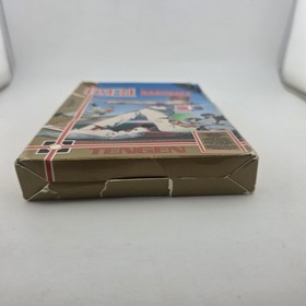 RBI Baseball 1987 - Solo caja - Nintendo Nes - Original (Sin juego)