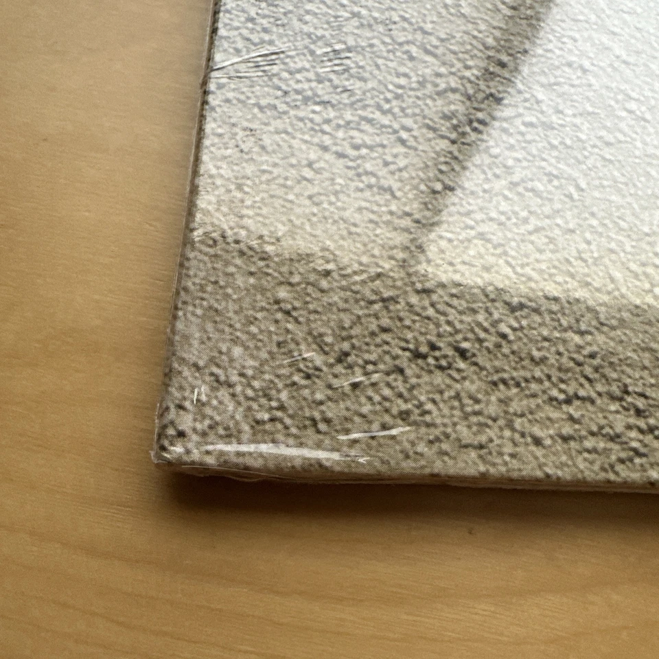 Keith Jarrett IN THE LIGHT 2-LP Vinyl 1974 ECM Pressing 1033/34 SEALED NEW Hype - Image 4 of 4