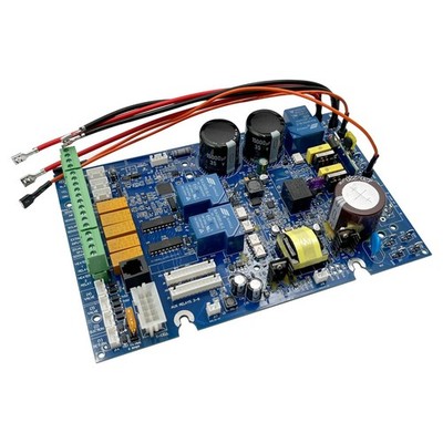 GLX-PCB-PRO Main Printed Circuit Board Replacement for Hayward Goldline ProLogic