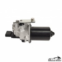 Wischermotor FüR Ford Transit Courier B460 GroßRaumlimousine 14-23