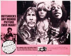 Mondo Hollywood Lobby Card 1967 Old Movie Photo