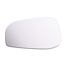 ReYee Driver Left Side Mirror Glass fit for 2004-2006 Volvo S60 S80 V70