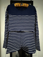 Jojo Maman Bebe maternity top
