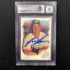 2019 Topps Allen & Ginter Baseball Cards 22