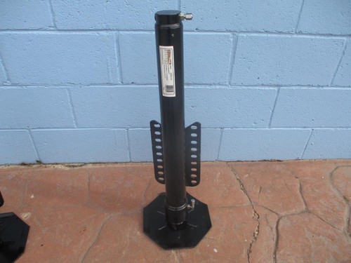 Equalizer 3377 Hydraulic Leveling Jack 2.5" Bore 24 " Stroke 658691 *RV Camper