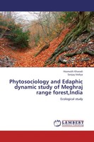 Hasmukh Kharadi (U. A.) | Phytosociology And Edaphic Dynamic Study Of Meghraj...