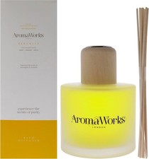 Aromaworks Serenity  Reed Diffuser 200ml Size