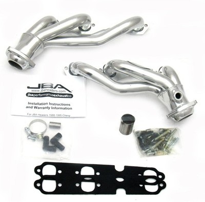 JBA Headers Cat4ward Header 1840SJS