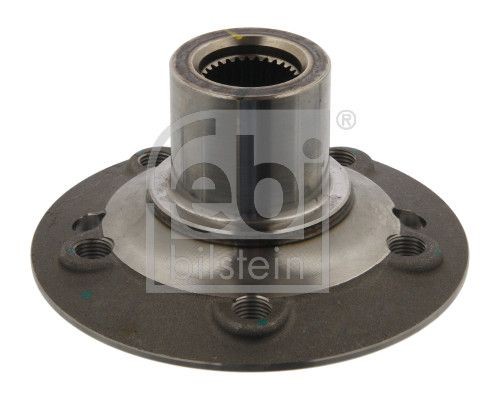 NEU - Febi Bilstein 36071 Radnabe FüR MERCEDES-BENZ-image