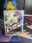 Pokémon TCG Bulbasaur Stellar Crown Illustration