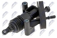 Original NTY Geberzylinder Kupplung NSP-FR-021 FüR Ford