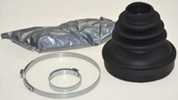Faltenbalgsatz Antriebswelle Vorderachse FüR CitroËN Peugeot DS Berlingo C4