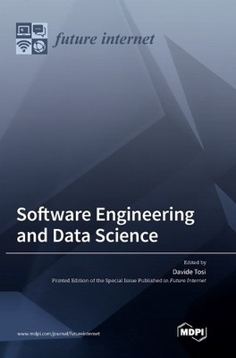 Software Engineering and Data Science (Hardback) (UK IMPORT)