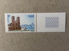 TIMBRES FRANCE   N° 3506 NOTRE DAME DE LA SALETTE  2002