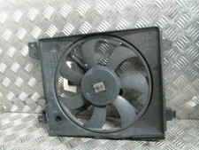 Radiateur Hyundai COUPE